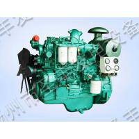 玉柴柴油机YC4D85Z-D20