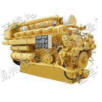 济柴柴油机Z12V190B