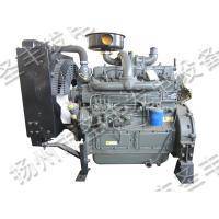 潍柴柴油机K4100ZD