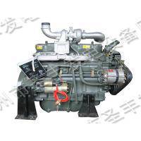 潍柴柴油机R6105ZD16