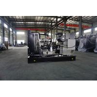珀金斯500KW柴油发电机组2806A-E18TAG2